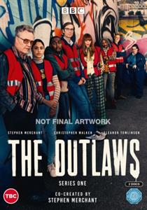 Tv Series – Outlaws