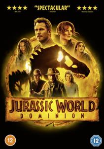 Movie – Jurassic World: Dominion