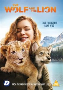 Movie – Wolf and the Lion
