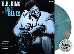 King, B.B. – King of the Blues