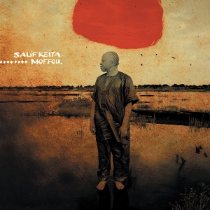 Keita, Salif – Moffou
