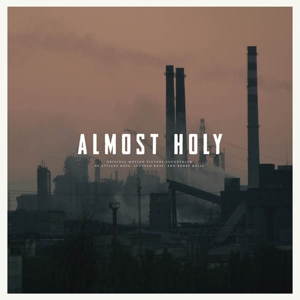 V/A – Almost Holy (OST)