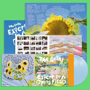 Beths – Expert In a Dying Field