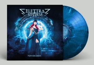 Elettra Storm – Powerlords