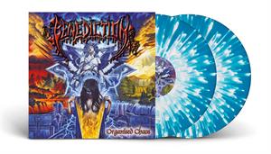 Benediction – Organised Chaos