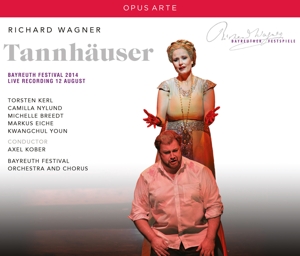 V/A – Richard Wagner: Tannhauser