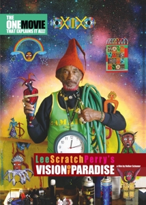 Movie – Lee Scratch Perry's Vision of Paradise