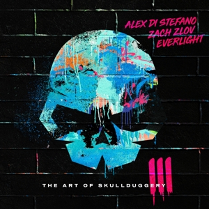 V/A – Art of Skullduggery Vol. Iii