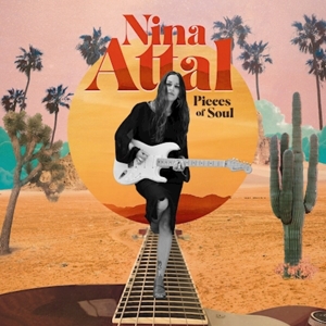 Attal, Nina – Pieces of Soul