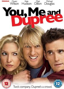 Movie – You, Me & Dupree