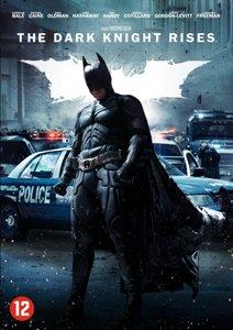 Movie – Dark Knight Rises