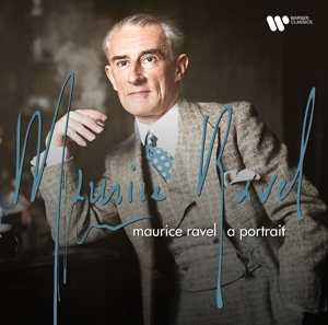 V/A – Maurice Ravel - a Portrait