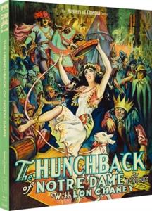Movie – Hunchback of Notre Dame