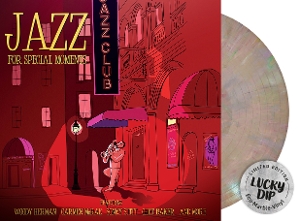 V/A – Jazz For Special Moments