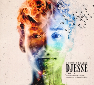 Collier, Jacob – Djesse Vol. 1