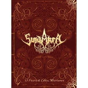 Suidakra – 13 Years of Celtic War Tunes