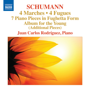 Stutzmann, Nathalie – 4 Marches