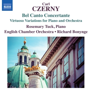 Czerny, C. – Bel Canto Concertante