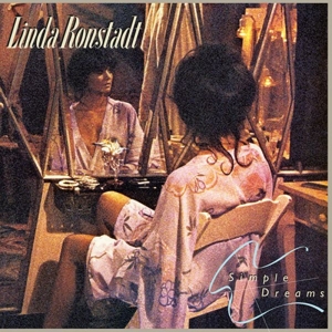 Ronstadt, Linda – Simple Dreams