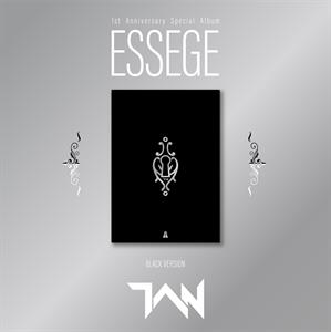 Tan – Essege