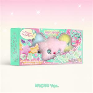 Nct Wish – Popup