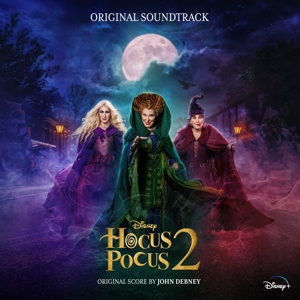 V/A – Hocus Pocus 2