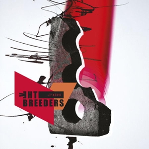 Breeders – All Nerve