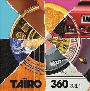 Tairo – 360 Part 1