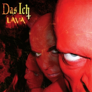 Das Ich – Lava