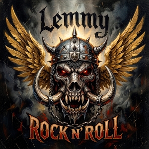 V/A – Lemmy - Rock N' Roll