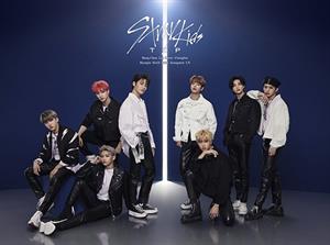 Stray Kids – Top -Japanese Ver.-