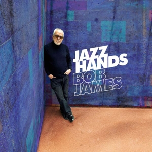 James, Bob – Jazz Hands