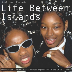 V/A – Life Between Islands