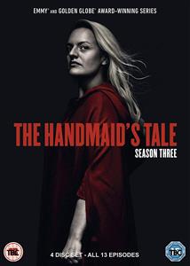 Tv Series – Handmaid's Tale Season 3