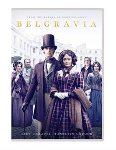 Tv Series – Belgravia - S1