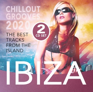 V/A – Ibiza Chillout Grooves 2020