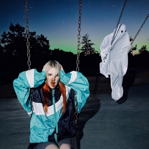 Alison Wonderland – Ghost World