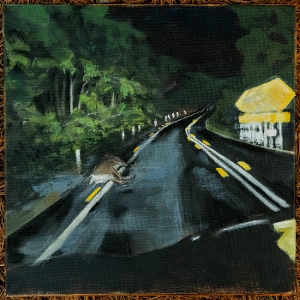 Clifford – Golden Caravan