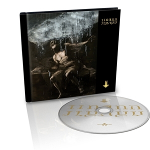 Behemoth – I Loved You At Your Darkest