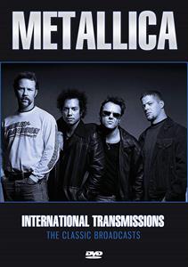 Metallica – International Transmissions