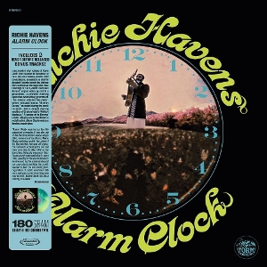 Havens, Richie – Alarm Clock