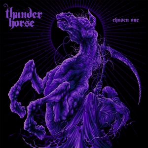 Thunder Horse – Chosen One
