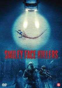 Movie – Smiley Face Killers