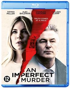 Movie – An Imperfect Murder