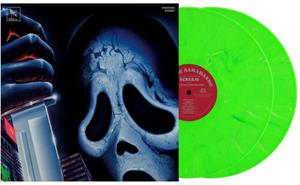 Tyler, Brian – Scream Vi