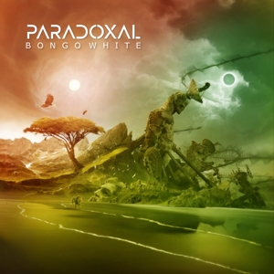 Bongo White – Paradoxal