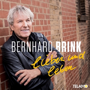 Brink, Bernhard – Lieben Und Leben