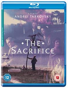 Movie – Sacrifice