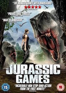 Movie – Jurassic Games