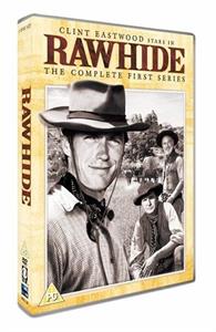 Tv Series – Rawhide: Series 1